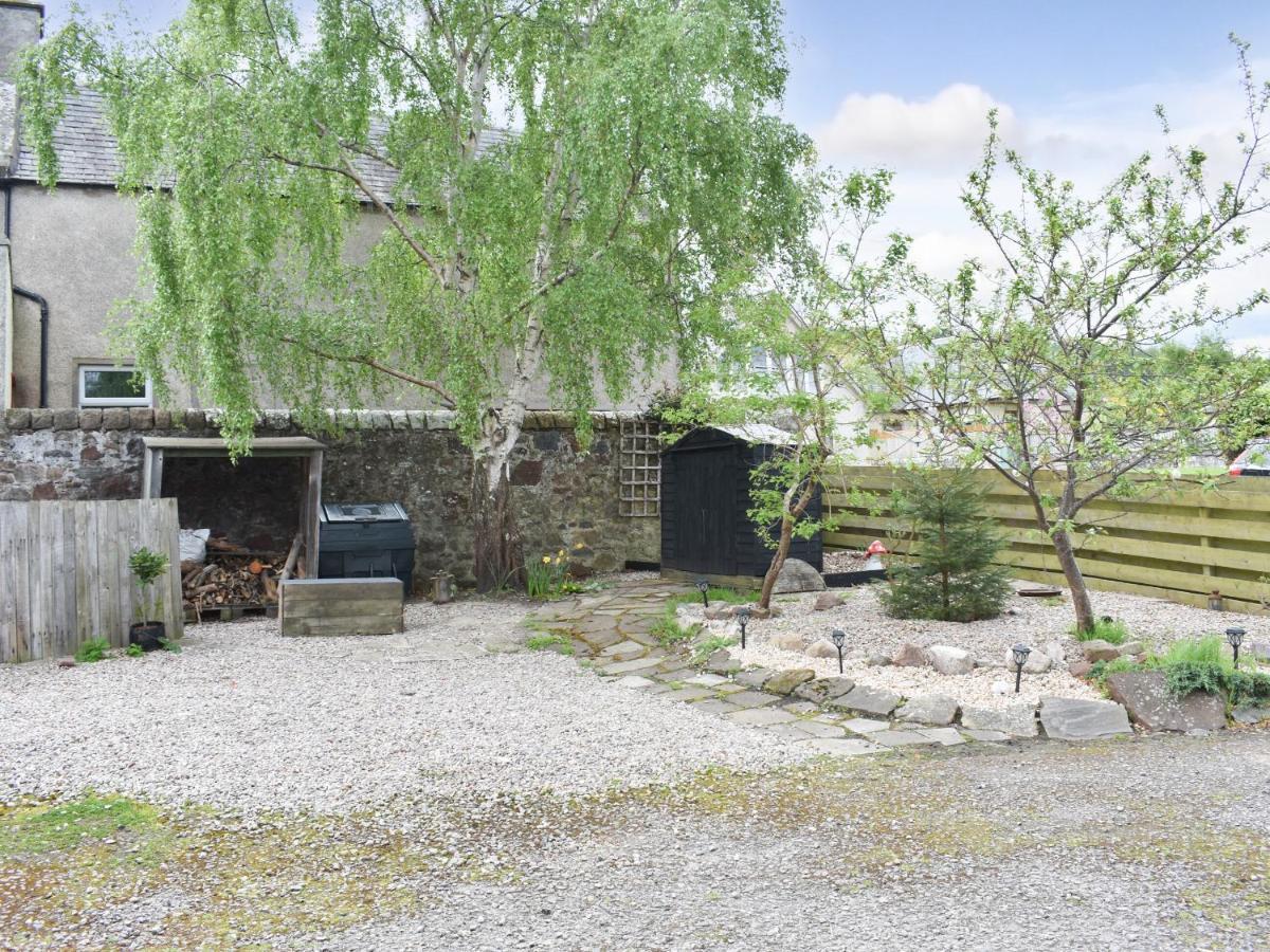 Primrose Cottage Elgin Esterno foto