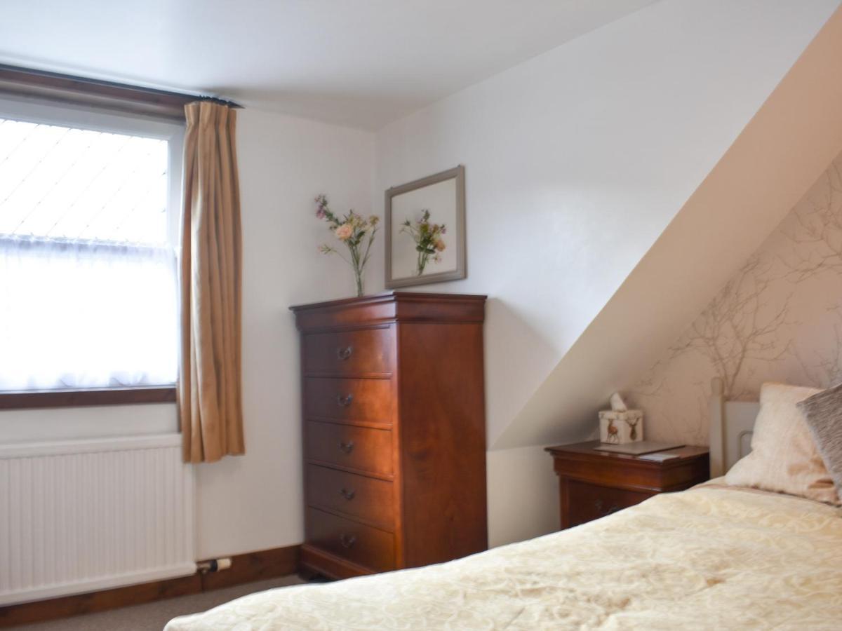 Primrose Cottage Elgin Esterno foto