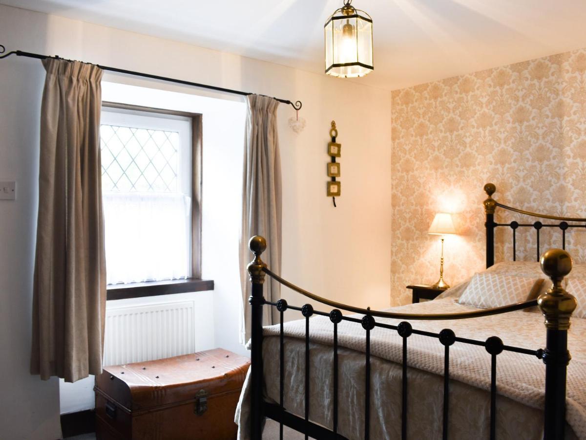 Primrose Cottage Elgin Esterno foto