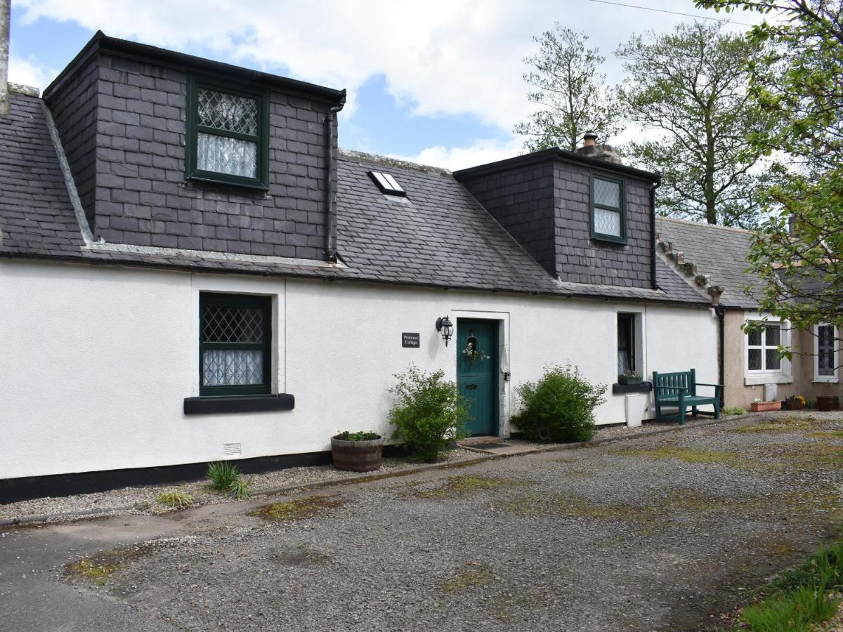 Primrose Cottage Elgin Esterno foto